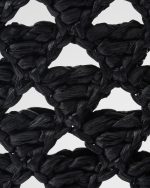 Crochet Tote Bag - Image 3